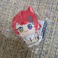 劇場版すとぷりはじまりの物語 ちびぐるみ 莉犬