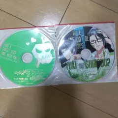 DYNAMIC CHORD apple-polisher CD - メルカリ