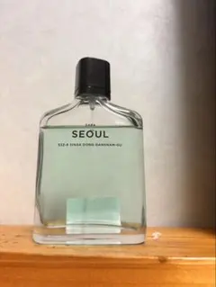 ZARA SEOUL 香水 ユニセックスのサムネイル