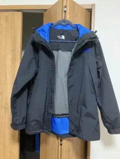 THE NORTH FACE スクープジャケット マウンテンジャケット　メンズ