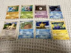 ポケモンカード ex PCG ランダム構築スターター - メルカリ