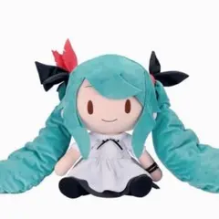 限定生産 魂魄妖夢 どきゅーと 東方Project 超特大ぬいぐるみ 100cm
