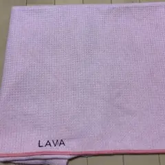 Hot Yoga Studio LAVA ヨガマット