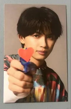 ONE N’ ONLY ワンエン フォトカード トレカ Scawaii!