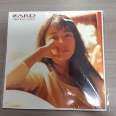 2025年最新】zard artist fileの人気アイテム - メルカリ