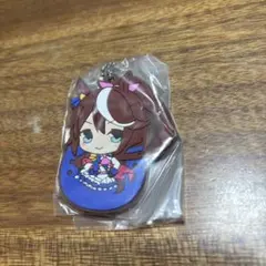 ウマ娘プリティーダービー ガチャ ラバーマスコット トウカイテイオー
