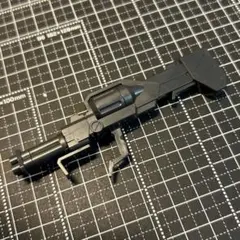 HG 赤い三巨星チームセット　リボルバズ① ガンプラ　ジャンクパーツ