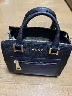み*い様 未使用　IANNE イアンヌ　ポリーヌ　クラッチバッグ　ショルダーバッ 楽天市場】イアンヌ（バッグ・小物・ブランド雑貨）の通販 み*い様 未