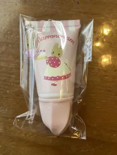 サンリオ ホイップハンドクリーム マロンクリーム