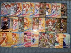 ひみつのアイプリ 引退品 リンリン カード 星4 まとめ売り - メルカリ