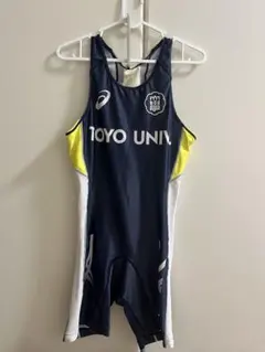 日本大学　ローイングスーツ 日体大 ローイングスーツ - メルカリ