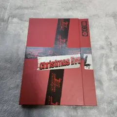 StrayKids Christmas EVEL