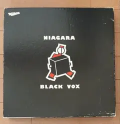 2025年最新】NIAGARA BLACK VOXの人気アイテム - メルカリ