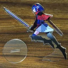 神椿神社　花譜理芽　アクスタ＆カード 神椿 神社 花譜 理芽 コミックマーケット103 アクスタ アクリル