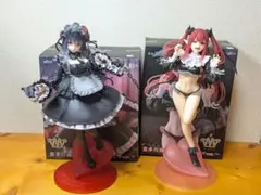 【美品】着せ恋 フィギュア　T-most 黒江雫 リズ