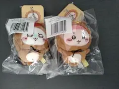 ちいかわ　 たぬきだもんくじ　 古本屋 モモンガ C賞