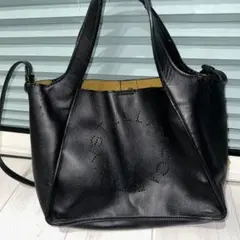 ステラマッカートニー STELLA McCARTNEY バック