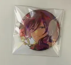 あんスタ　イベコレ　缶バッジ　逆先夏目