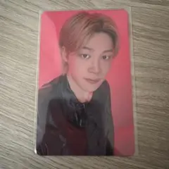 BTS ARIRANG weverse ラキドロ トレカ ジミン - メルカリ