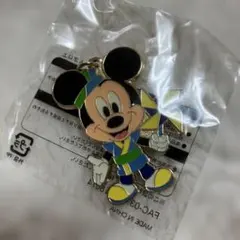 《新品》　ミッキー　チャーム