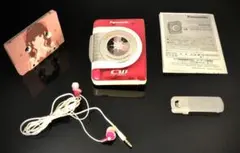 2025年最新】パナソニック RQ-CW03の人気アイテム - メルカリ