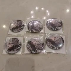 アフターゴッド 巳波明生 缶バッジ - メルカリ