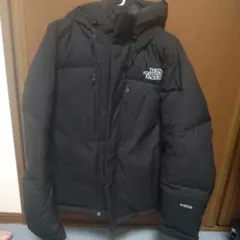 THE NORTH FACE ブラック バルトロライトジャケット XL