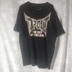 TAPOUT XL Tシャツ 1997年デザインのサムネイル