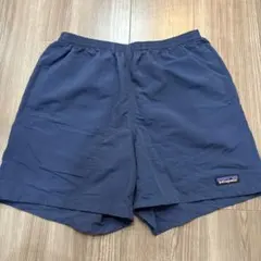 Patagoniaバギーズショーツ　5インチ　ブルー　2019年スプリングのサムネイル