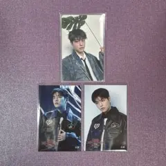 StrayKids エコパ 5/11 会場限定トレカ スンミン