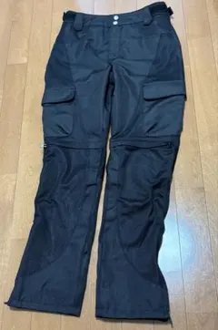 KOMINE コミネ バイク用プロテクター入りパンツ #07-710 - メルカリ