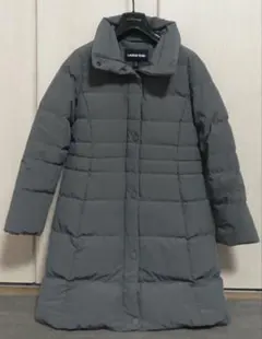 2026年最新】LANDS'END レディース ダウンジャケットの人気アイテム