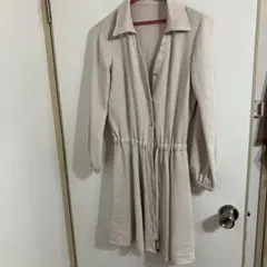シャツワンピース　radyのサムネイル