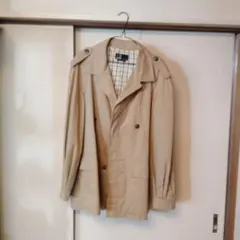 トレンチコート