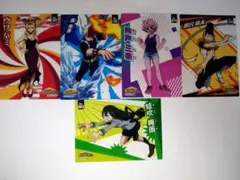 ヒロアカ 轟焦凍 カード まとめ売り