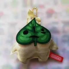 ゼルダの伝説 コログのマスコット マコレ