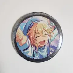 あんスタ コレクション缶バッジ なずな casual 2025Sep - メルカリ