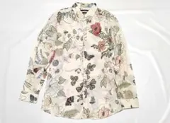 GUCCI シェル柄 長袖シャツ - メルカリ