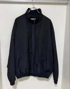 Acne Studios ブラック ナイロンジャケット 1996 - メルカリ