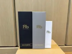 RAZAND Beauty スカルプケアセット