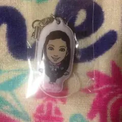 重留 真波 クリーナー