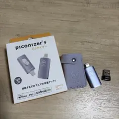 ピコナイザー4