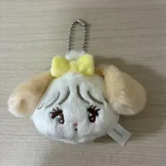 【即日発送】mikko Lil ala mode マスコットミラー♡スフレ
