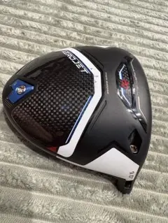 コブラ　エアロジェット　9°のサムネイル