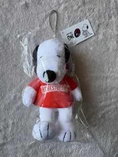 コベルコ神戸スティーラーズ スヌーピー マスコット