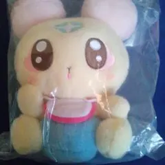 プリキュア一番くじC賞シフォン