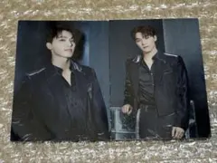 SEVENTEEN RIGHT HERE トレカ ディノ DINO