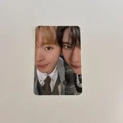 nct wish wishlist wishport トレカ ユウシ シオン