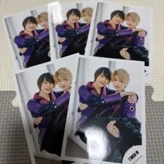 7MEN侍 矢花黎 今野大輝 公式写真 やばこんぴ やぴ B&ZAI - メルカリ