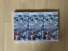 遊戯王 トゥーン・ウィッチクラフト・破械 3BOX シュリンク無し 未開封